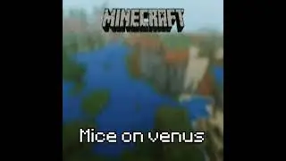 C419 MICE ON VENUS