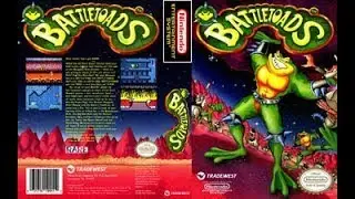 #shorts Retro Стрим.  Battletoads (SEGA). Стрим