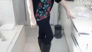 outfit of the day !