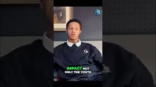 Transforming Youth , Our Initiative's Impact on the Nation