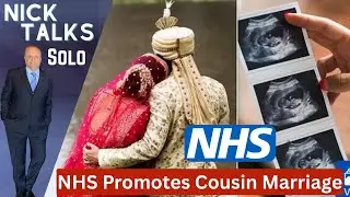 WARNING: Your Taxes Are Paying for the Consequences of Cousin Marriage