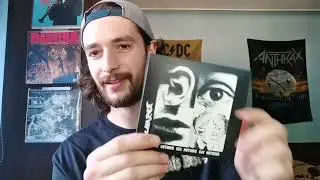 Collection Update 3 : Cărți și muzică!! ( Stephen king, Tomb Mold, Miles Davis, etc)
