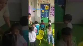 KIDS PARADISE PRE SCHOOL