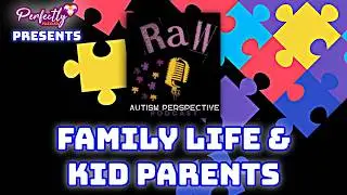 Ep 10 Parenting, Autism, and Sibling Love | Honest Family Talk with Jillian & Aleena | EP 10