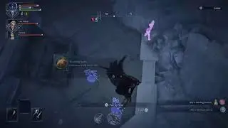 Elden Ring niterain pt 20
