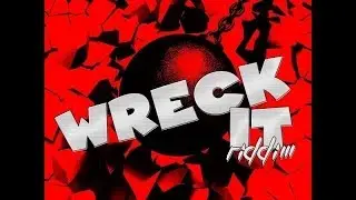 Problem Child - No Disicipline (Wreck It Riddim) [2014 Soca]