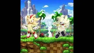 Shadow vs Terios #shorts #shadowthehedgehog #terios #viral