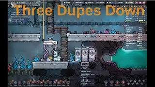 Oxygen Not Included - Industrial Brick Building - 08