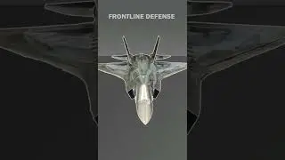India's latest 5th gen AMCA wind tunnel model