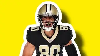 The Most Consistent NFL Player