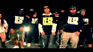 IV.C.P(4CP)-Got It On Lock ft. CBK FAMZ