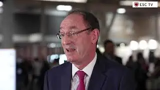 ESC TV at #ESCCongress 2022 - PERSPECTIVE