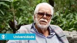 Chegue Mais Perto: Manoel Carlos baseia seus textos em experiências pessoais