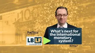 What's Next for the International Monetary System?