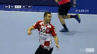 AB10 highlights vs Szczecin, Kalisz, Piotrk&oacute;w w 2021r