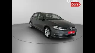 Volkswagen Golf Advance 2018 1.4 TSI (125 CV) | &iexcl;Compacto, Elegante y Confiable!