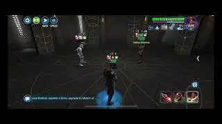 Peridea Patrol Tier 1