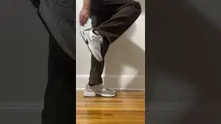 New Balance 530 Try On #mensfashion #newbalance
