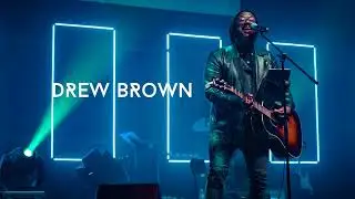 #16 &ndash; Deconstructing White Church Experience from Black and Brown Bodies with Drew Brown (Part 2 ...