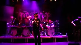 BRIGHT OPHIDIA Białystok WOAK Spodki 8.04.2017.