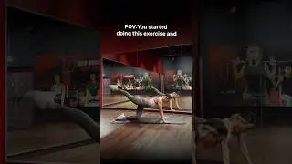 ✅Perfect for any fitness level💪 #slimwaist#tonedarms#firmglutes#homeworkout#bodytoning