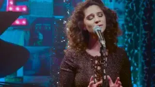 Merry Xmas (War Is Over) - Kari Spieler - Cotton Mill Live