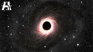 Why Black Holes Spin At Nearly The Speed Of Light?