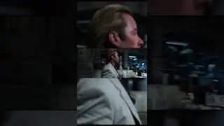 The early bird gets the worm, but the second mouse gets the cheese | Aldrich Killian | Iron Man 3