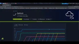 Backtrack | TryHackMe