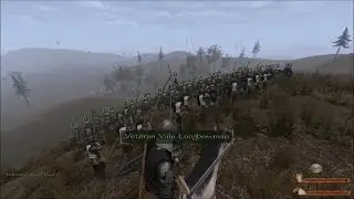 Mount and Blade: Warband A Clash of Kings Battle 2