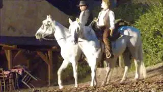 Elspe Festival: Der &Ouml;lprinz- Teil 5