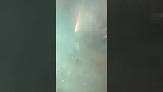 The First 4th Of July Blast off 2018 