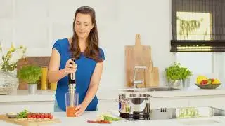 Technologia Easy SmartSpeed | blender Braun MultiQuick 7