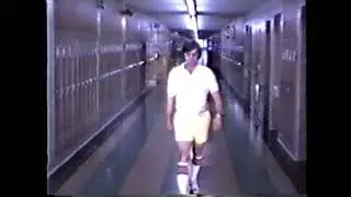 New Haven High School Movie Of The Year 1976