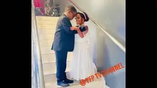 SUNDAY JATO WEDDING PARTY