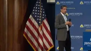 The Fertility-Diabetes Connection | Mehboob Hussain, M.D.