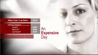 Benefit Houdini uses Bid Rx - Partners Rx