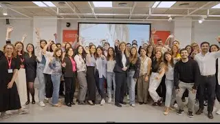 Encuentro Alumni MBA & Executive MBA | UPF-BSM