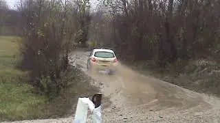 Mattias Ledin - Valkyria Edlund Peugeot 208 R2 - 9.RallyShow Santa Domenica 2018