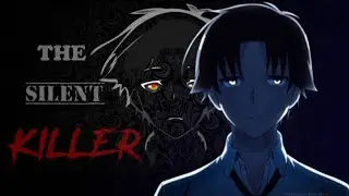 Ayanokoji Kiyotaka | The Silent Killer 🔥 | Classroom of the Elite