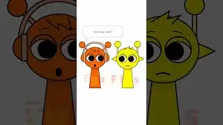 Математическая задача Саймона?? | Sprunki Film Shorts #sprunki #incredibox #animation #pghlfilms ...