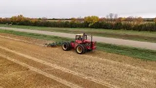 Combining our best field and The Versatile 800 in 4K