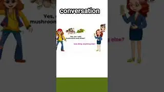 Conversation💭💬🗯#shortsfeed #shortvideo #englishconverstion