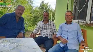 Malatya Pütürge Bölünmez Köy 2023