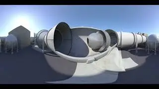 The most powerful rocket of Nasa