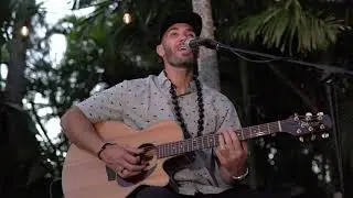Akoni (Wedding Sample) - Neon Moon (COVER) Snippet