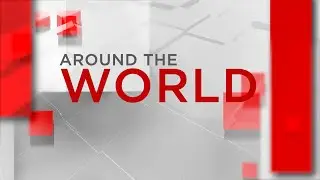 Around the World: Round Up Of The Top Global News | News9