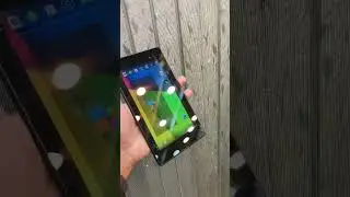 Nexus 7 Tablet PC❤️