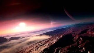 Mike Ocean - Exoplanet