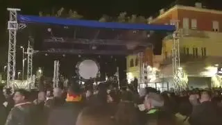 Floyd Experience live - Shine on you crazy diamond